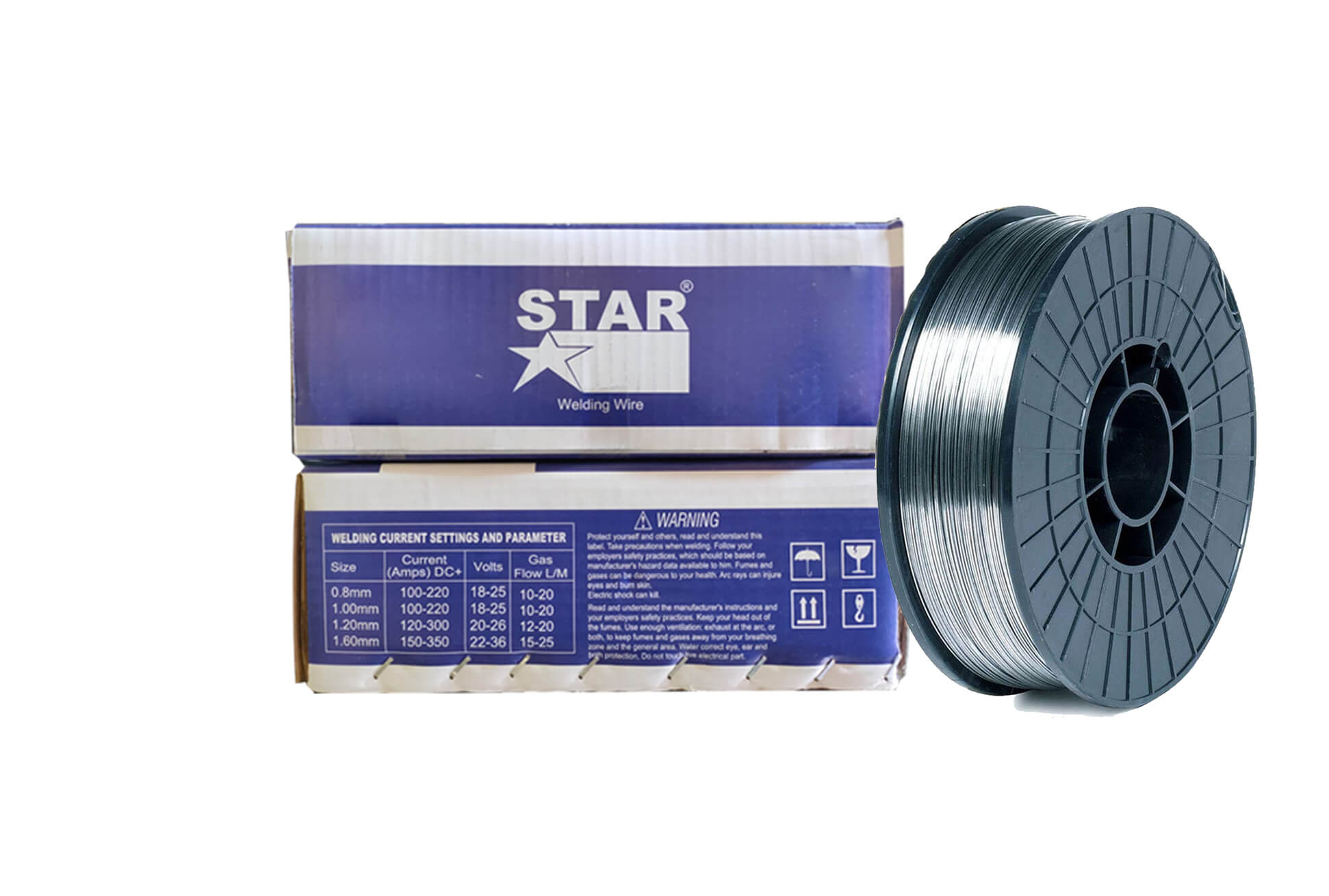 Flux Cored Wire