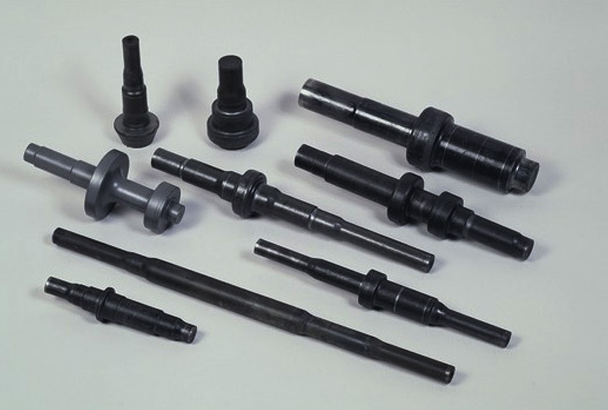 Cold Forged Parts