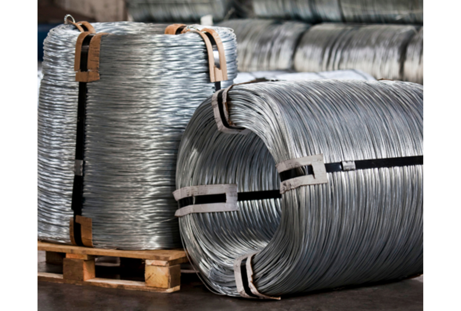 Steel Wire
