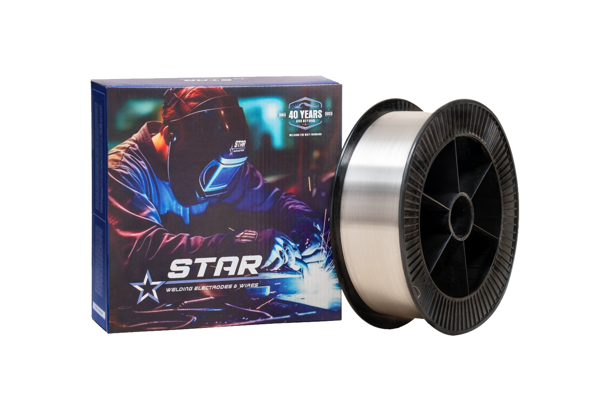 Flux Cored Wire